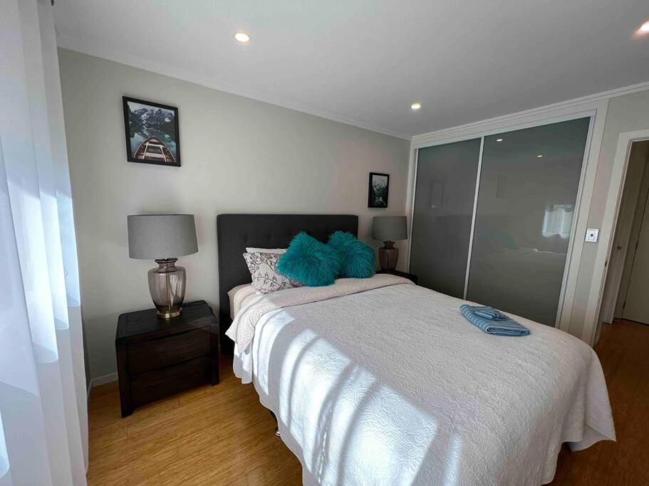 “Henderson Dream Guest House” Auckland Extérieur photo