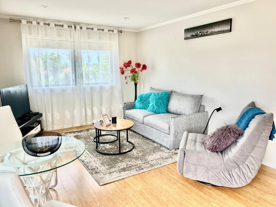 “Henderson Dream Guest House” Auckland Extérieur photo