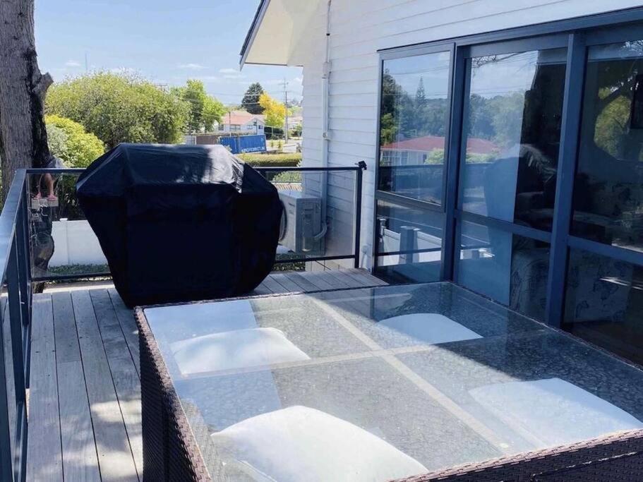 “Henderson Dream Guest House” Auckland Extérieur photo